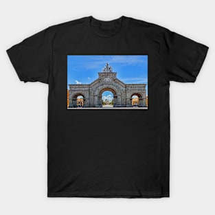 Gate of Peace, Havana T-Shirt